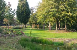 Park Plantencentrum Louis Venhorst 5