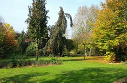 Park Plantencentrum Louis Venhorst 7