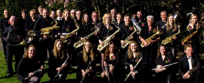 Sfeervol zomerconcert Sfeervol zomerconcert